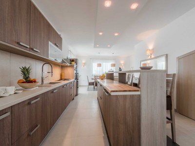 Villa Classic Four Bedroom Villa with Sea View and Private Pool ( Villa 3) - Features photo 34