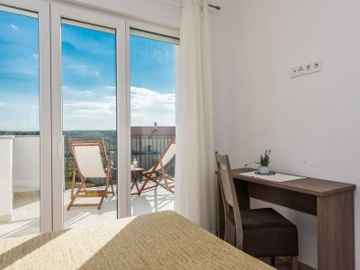 Villa Classic Four Bedroom Villa with Sea View and Private Pool ( Villa 3) - Features photo 39