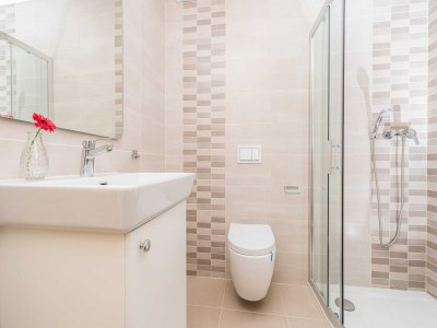 Villa Classic Four Bedroom Villa with Sea View and Private Pool ( Villa 3) - Features photo 52