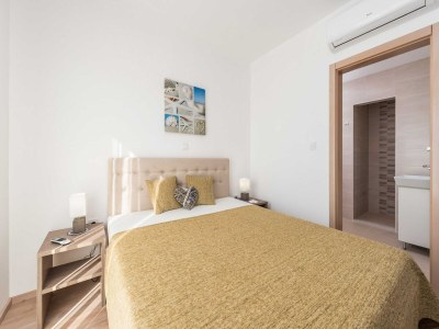Villa Deluxe Four Bedroom Villa with Private Pool ( Villa 4) - Features photo 43