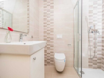 Villa Deluxe Four Bedroom Villa with Private Pool ( Villa 4) - Features photo 61