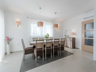 Villa Comfort Four Bedroom Villa with Sea View and Private Pool ( Villa 7) - Features photo 9
