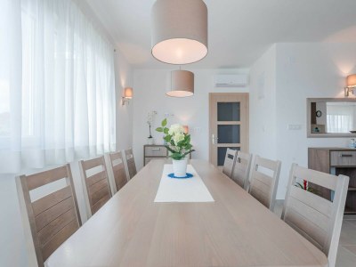 Villa Comfort Four Bedroom Villa with Sea View and Private Pool ( Villa 7) - Features photo 11