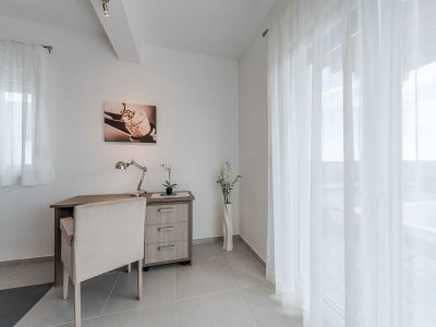 Villa Comfort Four Bedroom Villa with Sea View and Private Pool ( Villa 7) - Features photo 15