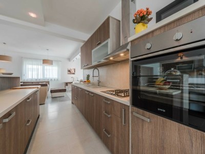 Villa Comfort Four Bedroom Villa with Sea View and Private Pool ( Villa 7) - Features photo 28