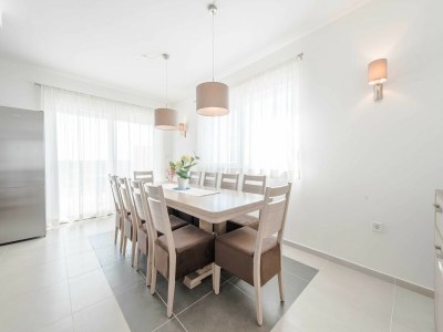 Villa Comfort Four Bedroom Villa with Sea View and Private Pool ( Villa 7) - Features photo 49
