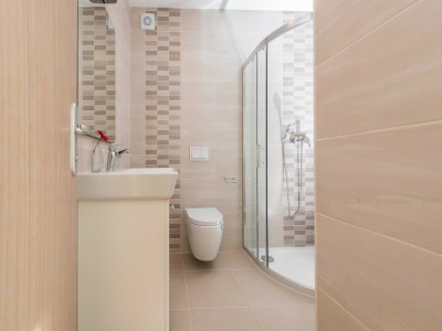 Villa Comfort Four Bedroom Villa with Sea View and Private Pool ( Villa 7) - Features photo 55
