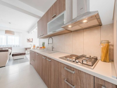 Villa Four Bedroom Villa with Sea View and Private Pool ( Villa 8) - Features photo 26