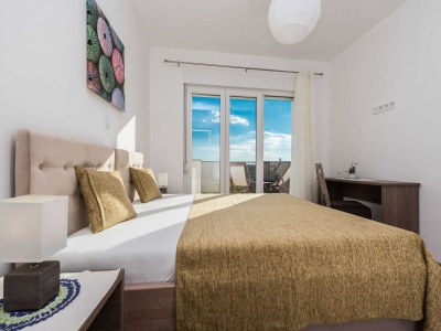 Villa Four Bedroom Villa with Sea View and Private Pool ( Villa 8) - Features photo 50