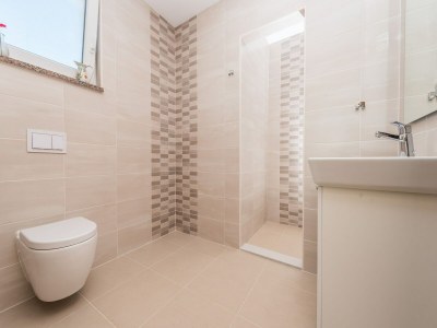 Villa Four Bedroom Villa with Sea View and Private Pool ( Villa 8) - Features photo 51