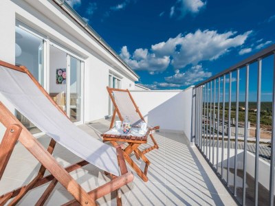 Villa Four Bedroom Villa with Sea View and Private Pool ( Villa 8) - Outdoor photo 59