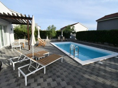 Villa Four Bedroom Villa with Sea View and Private Pool ( Villa 8) - Outdoor photo 75