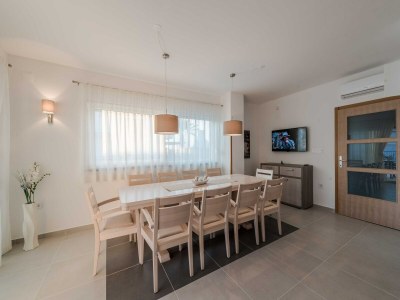 Villa Deluxe Four Bedroom Villa with Sea View and Private Pool (Villa 5) - Outdoor photo 50