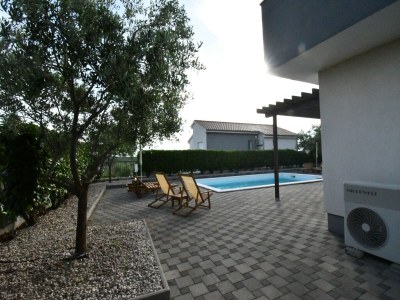 Villa Deluxe Four Bedroom Villa with Sea View and Private Pool (Villa 5) - Outdoor photo 64
