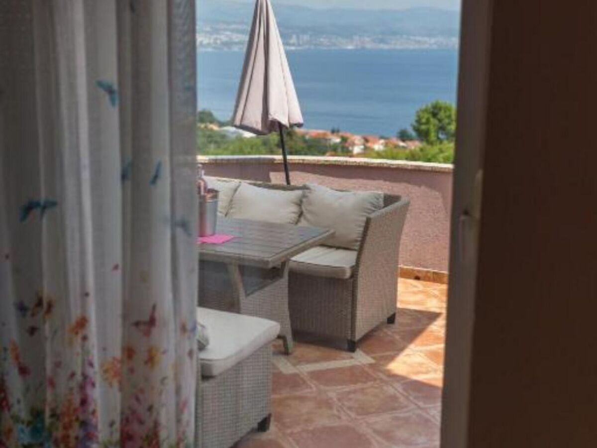 Apartment Three bedroom apartment with balcony - Outdoor photo 4