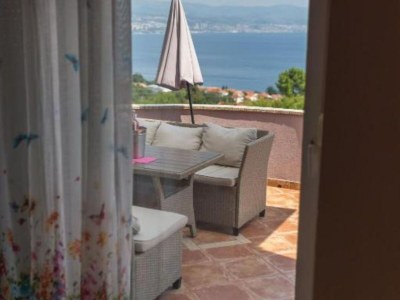 Apartment Three bedroom apartment with balcony - Outdoor photo 4