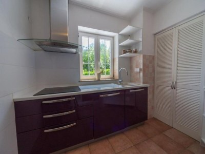 Apartment Three bedroom apartment with balcony - Features photo 11