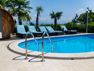 Apartment Three bedroom apartment with balcony - Outdoor photo 24