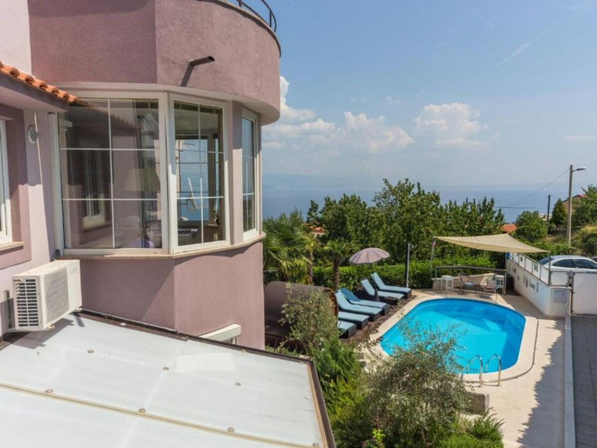 Apartment Apartments Melanie - Oprić Hills Studio apartment with balcony (C) - Outdoor photo 5