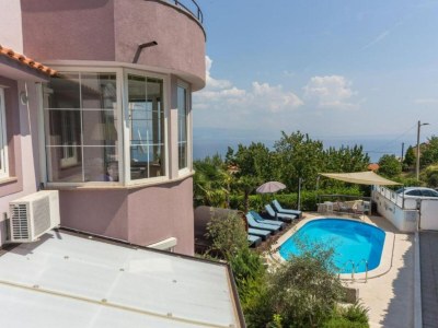 Apartment Apartments Melanie - Oprić Hills Studio apartment with balcony (C) - Outdoor photo 5
