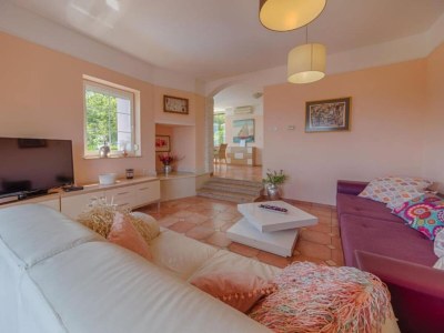 Apartment Apartments Melanie - Oprić Hills Studio apartment with balcony (C) - Features photo 8