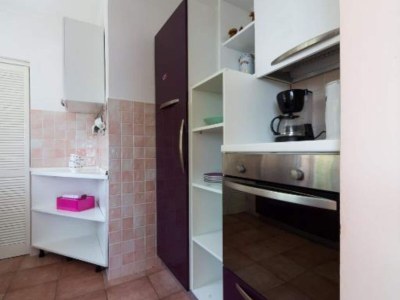 Apartment Apartments Melanie - Oprić Hills Studio apartment with balcony (C) - Features photo 19