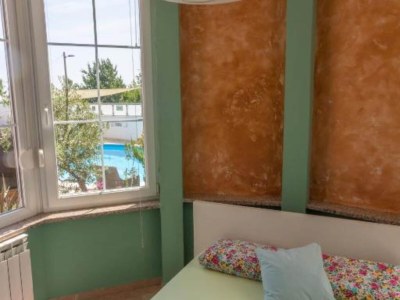 Apartment Apartments Melanie - Oprić Hills Studio apartment with balcony (C) - Features photo 22