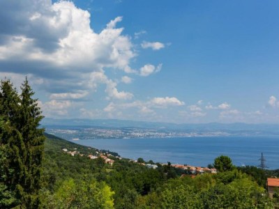 Apartment Apartments Melanie - Oprić Hills Studio apartment with balcony (C) - Outdoor photo 37
