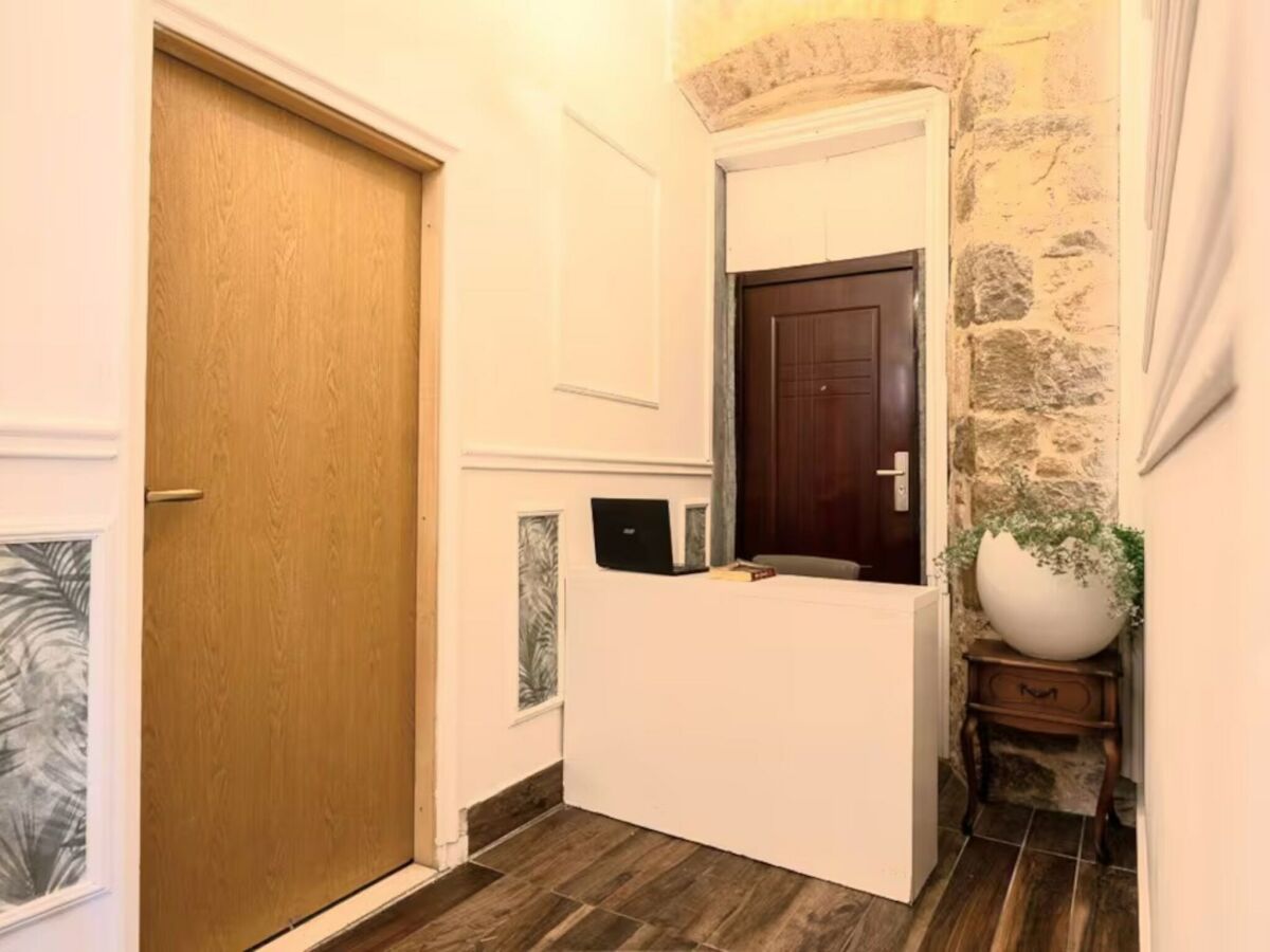 Apartment Silver Gate Rooms-Diocletian's Palace - Quardruple Room