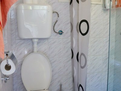 Apartment Silver Gate Rooms-Diocletian's Palace - Quardruple Room - Features photo 36