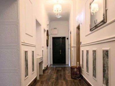 Apartment Silver Gate Rooms-Diocletian's Palace - Quardruple Room - Outdoor photo 38