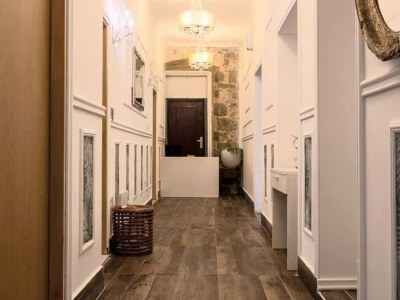 Apartment Silver Gate Rooms-Diocletian's Palace - Quardruple Room - Outdoor photo 39