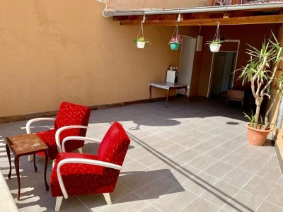 Apartment Silver Gate Rooms-Diocletian's Palace - Quardruple Room - Outdoor photo 42
