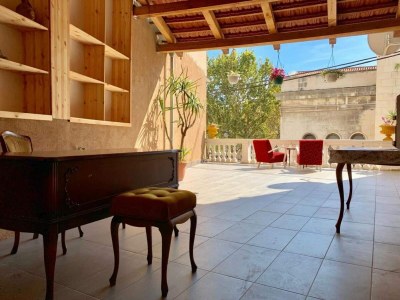 Apartment Silver Gate Rooms-Diocletian's Palace - Quardruple Room 1 - Outdoor photo 6