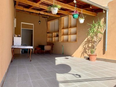 Apartment Silver Gate Rooms-Diocletian's Palace - Quardruple Room 1 - Outdoor photo 7