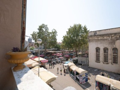 Apartment Silver Gate Rooms-Diocletian's Palace - Quardruple Room 1 - Outdoor photo 25