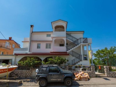 Apartment Duga House Apartment  A4 - Outdoor photo 3