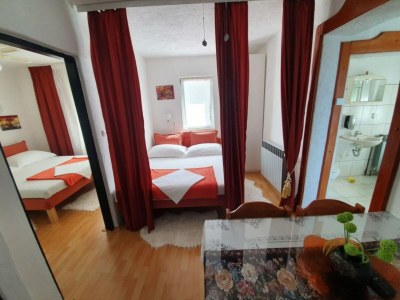Apartment Duga House Apartment  A4 - Features photo 7