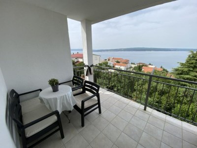 Apartment Duga House Room S6 - Apartment