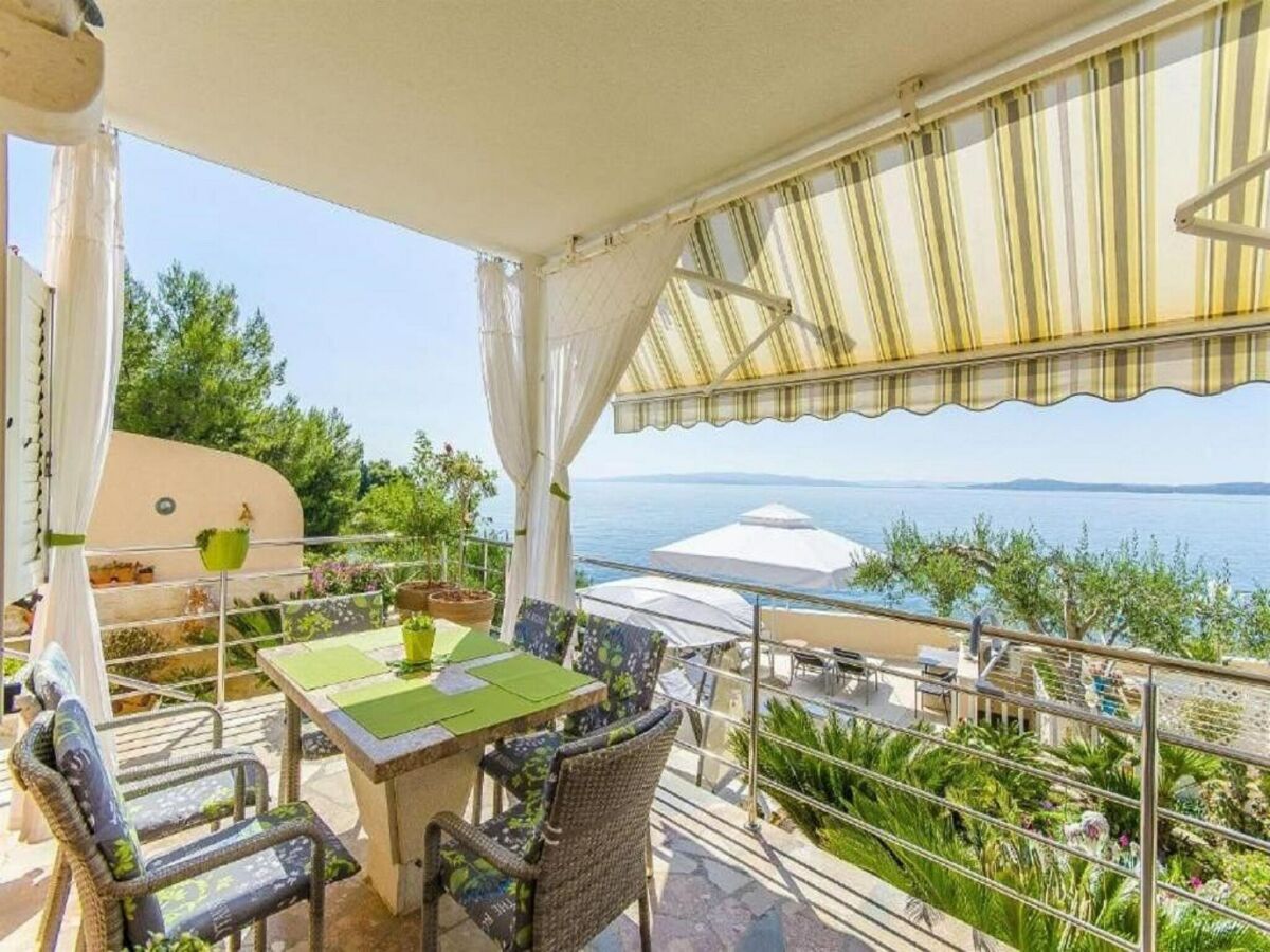 Apartment Apartments Nives - Two Bedroom Apartment (A3)