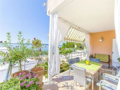 Apartment Apartments Nives - Two Bedroom Apartment (A3) - Outdoor photo 2