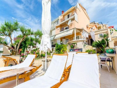 Apartment Apartments Nives - Two Bedroom Apartment (A3) - Outdoor photo 7