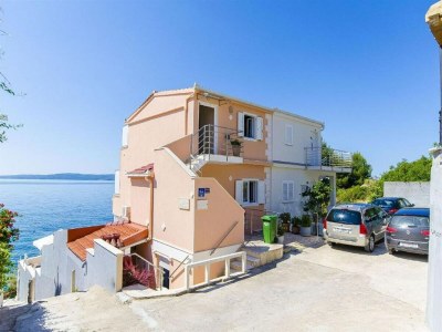 Apartment Apartments Nives - Two Bedroom Apartment (A3) - Outdoor photo 8