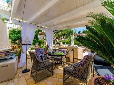 Apartment Apartments Nives - Two Bedroom Apartment (A3) - Outdoor photo 9
