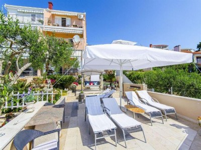 Apartment Apartments Nives - Two Bedroom Apartment (A3) - Outdoor photo 10