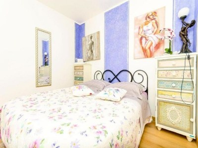 Apartment Apartments Nives - Two Bedroom Apartment (A3) - Features photo 16