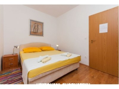 Apartment Apartment One Bedroom nmb 2 - Features photo 7