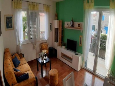 Holiday house Haus mit drei Schlafzimmern und Terrasse - Features photo 3
