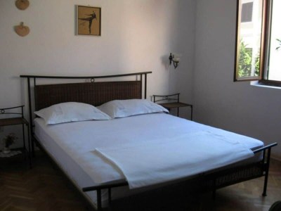 Holiday house Haus mit drei Schlafzimmern und Terrasse - Features photo 5