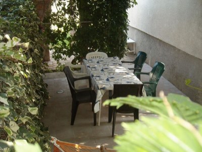 Holiday house Haus mit drei Schlafzimmern und Terrasse - Outdoor photo 35